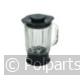 Blender glaskan - Kenwood - 95013650 - 95013650001 - KW715006 - 9.50.13.65-0 - 8713411200649