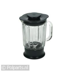 Blender glaskan