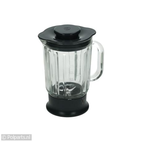Blender glaskan - Kenwood - 95013650 - 95013650001 - KW715006 - 9.50.13.65-0 - 8713411200649