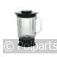 Blender glaskan - Kenwood - 95013650 - 95013650001 - KW715006 - 9.50.13.65-0 - 8713411200649