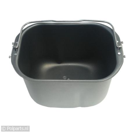 Bakblik van broodbakmachine - Kenwood - 95013830 - 8713411217548 - 95013830001 - KW702945 - 9.50.13.83-0