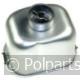 Bakblik van broodbakmachine - Kenwood - 95013830 - 8713411217548 - 95013830001 - KW702945 - 9.50.13.83-0