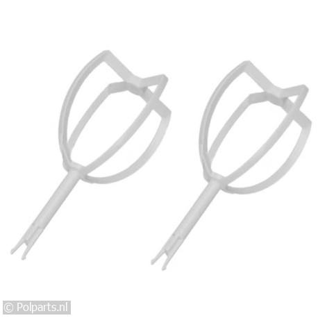 Garde van keukenmachine -Set- - Kenwood - 95014020 - 5011423826837 - 95014020001 - KW663929 - 9.50.14.02-0