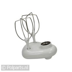 Garde van keukenmachine -Set-