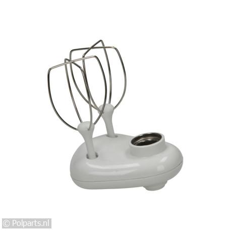 Garde van keukenmachine -Set- - Kenwood - 95014070 - 8713411180019 - 95014070001 - KW669959 - 9.50.14.07-0