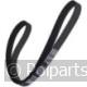 Aandrijfsnaar broodbakmachine - Kenwood - 95014110 - 95014110001 - KW713310 - 9.50.14.11-0 - 8713411200656