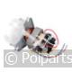 Motor en overbrenging - Kenwood - 95046030 - 95046030001 - KW714310 - 9.50.46.03-0 - 8713411200687