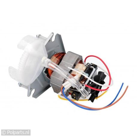 Motor en overbrenging - Kenwood - 95046030 - 95046030001 - KW714310 - 9.50.46.03-0 - 8713411200687