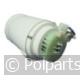 Motor compleet - Kenwood - 95046040 - 95046040001 - KW713281 - 9.50.46.04-0 - 8713411200694