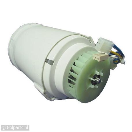 Motor compleet - Kenwood - 95046040 - 95046040001 - KW713281 - 9.50.46.04-0 - 8713411200694