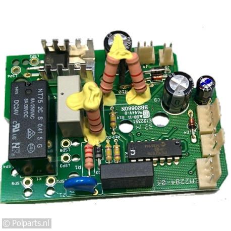 Print voedingsmodule - Kenwood - 95057010 - 95057010001 - KW715256 - 9.50.57.01-0 - KW717074 - 8713411200724