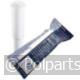 Waterfilter Jura Claris White - Jura - 95740010 - 7610917602094 - 95740010001 - 60209 - 9.57.40.01-0