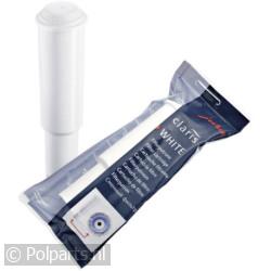 Waterfilter Jura Claris White