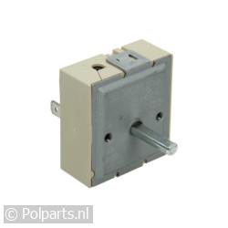 Energieregelaar rechtsdraaiend 220V