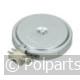 Kookplaat keramisch 230V - E.G.O. - 481231018887 - 96058600 - 8713411180088 - 96058600001 - 9.60.58.60-0