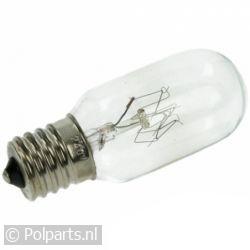 Lampje 20W E17