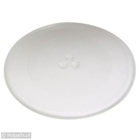 Glasplaat draaiplateau 32,4cm - LG - 96316030 - 8713411180156 - 96316030001 - 1B71961H - 9.63.16.03-0 - 3390W1A027A