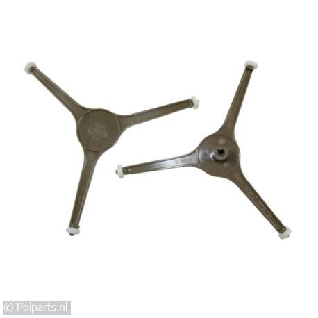 Meenemer van draaiplateau - LG - 96316080 - 8713411180163 - 96316080001 - 5889W2A009A - 9.63.16.08-0