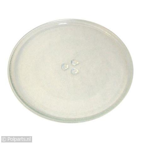 Glasplaat draaiplateau 34cm - LG - 96316120 - 8713411180200 - 96316120001 - 3390W1A029A - 9.63.16.12-0