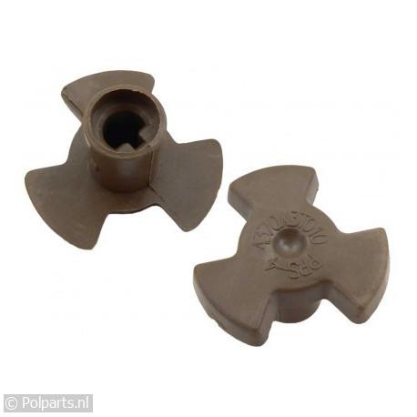 Aandrijfnok meenemer - LG - 96316190 - 96316190001 - 4370W3T010A - 9.63.16.19-0 - 4370W3A001A - 8713411218156