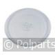 Glasplaat draaiplateau - LG - 96316250 - 8713411200779 - 96316250001 - 3390W1G005E - 9.63.16.25-0