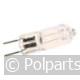 Lampje halogeen 120V 20W - LG - 96379020 - 8713411180378 - 96379020001 - 6912A40002E - 9.63.79.02-0