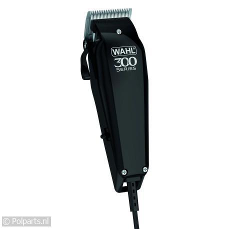 Tondeuse Wahl -zwart- - Wahl - 96701250 - 004391700197 - 96701250001 - 92471316 - 43917001975 - 8713411180392 - 092471316 - 043917001975 - 9.67.01.25-0 - 20102.0460 - 5996415034240