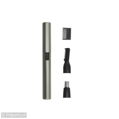 Wahl Pen Trimmer Li-Ion - Wahl - 96703810 - 004391700077 - 96703810001 - 56401016 - 43917000770 - 043917000770 - 43917002156 - 043917002156 - 4391700215 - 004391700215 - 0043917000770 - 0043917002156 - 9.67.03.81-0