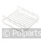 Grillrooster - Inventum - 97611110 - 97611110001 - 20200900022 - 9.76.11.11-0 - 1020200900022