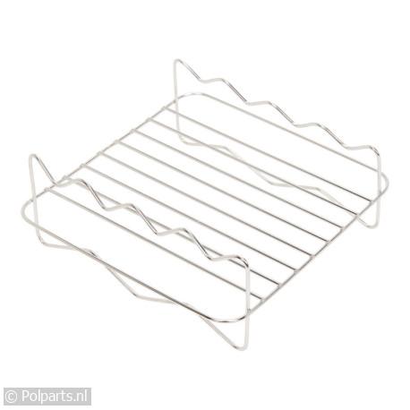 Grillrooster - Inventum - 97611110 - 97611110001 - 20200900022 - 9.76.11.11-0 - 1020200900022