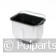 Brood Bakblik Inventum - Inventum - 97612050 - 8713411180613 - 97612050001 - 20700900015 - BB35/86 - 9.76.12.05-0