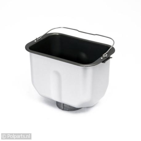 Brood Bakblik Inventum - Inventum - 97612050 - 8713411180613 - 97612050001 - 20700900015 - BB35/86 - 9.76.12.05-0