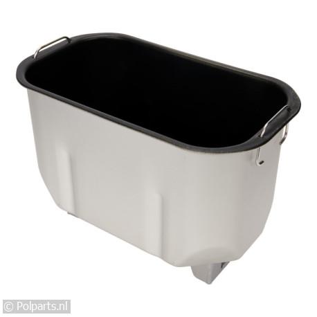 Bakblik van broodbakmachine - Inventum - 97612120 - 97612120001 - 20700900022 - 9.76.12.12-0 - 8713411200861