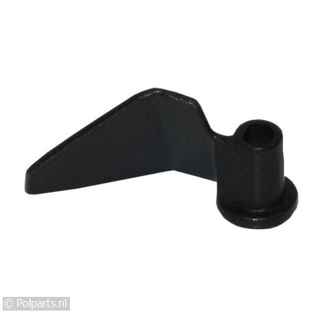 Kneedhaak van broodbakmachine - Inventum - 97612240 - 8713411180651 - 97612240001 - 20700900004 - KH06/20/75/90 - 9.76.12.24-0
