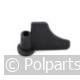 Kneedhaak - Inventum - 97612310 - 97612310001 - 20700900025 - 9.76.12.31-0 - 8713411218262