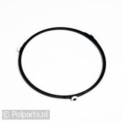 Ring t.b.v. draaiplateau 18cm