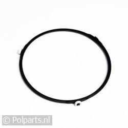 Ring t.b.v. draaiplateau 22cm