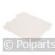 Micaplaat 118x100mm - Inventum - 97617010 - 97617010001 - 30100900009 - 9.76.17.01-0 - 8713411200977