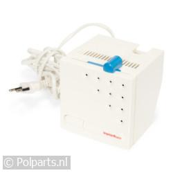 Transformator 4 standen