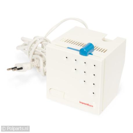 Transformator 4 standen - Inventum - 97656030 - 97656030001 - 10100900005 - 9.76.56.03-0 - 8713411201011