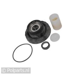 Lager Steunlager links