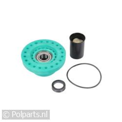 Lager Steunlager rechts, compleet