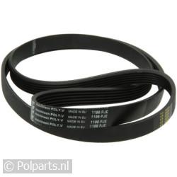 Poly-V-snaar 1196 J6 TEM