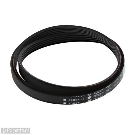 Poly-V-snaar 1195PJE5 - AEG/Electrolux/Zanussi - 00121300 - 7321422786994 - 00121300001 - 140002231011 - 0.01.21.30-0