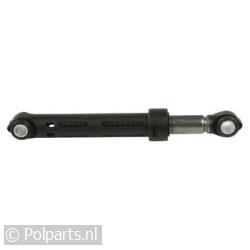 Schokbreker 10mm Suspa