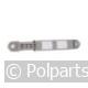 Schokbreker 13 mm - AEG/Electrolux/Zanussi - 1322553510 - 00124371 - 00124371001 - 8713411324444 - 0.01.24.37-1