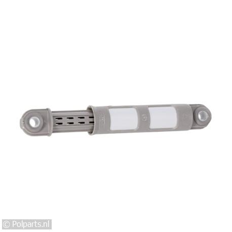 Schokbreker 13 mm - AEG/Electrolux/Zanussi - 1322553510 - 00124371 - 00124371001 - 8713411324444 - 0.01.24.37-1