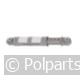 Schokbreker 13 mm - AEG/Electrolux/Zanussi - 1322553510 - 00124371 - 00124371001 - 8713411324444 - 0.01.24.37-1