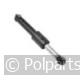 Schokbreker Suspa 11mm - AEG/Electrolux/Zanussi - 1327442107 - 00124391 - 00124391001 - 8713411323379 - 0.01.24.39-1