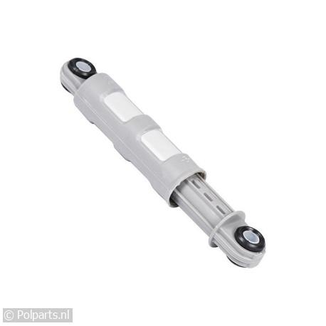 Schokbreker 11mm 60N - AEG/Electrolux/Zanussi - 00124412 - 00124412001 - 1322553601 - 8713411228469 - 0.01.24.41-2